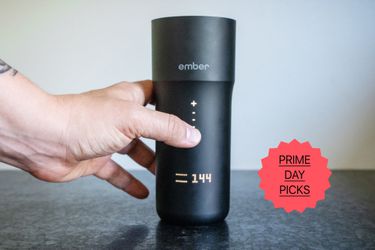 Ember Travel Mug Real World Testing