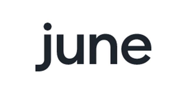 June Oven logo