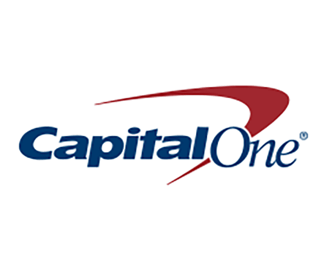 Capital One logo