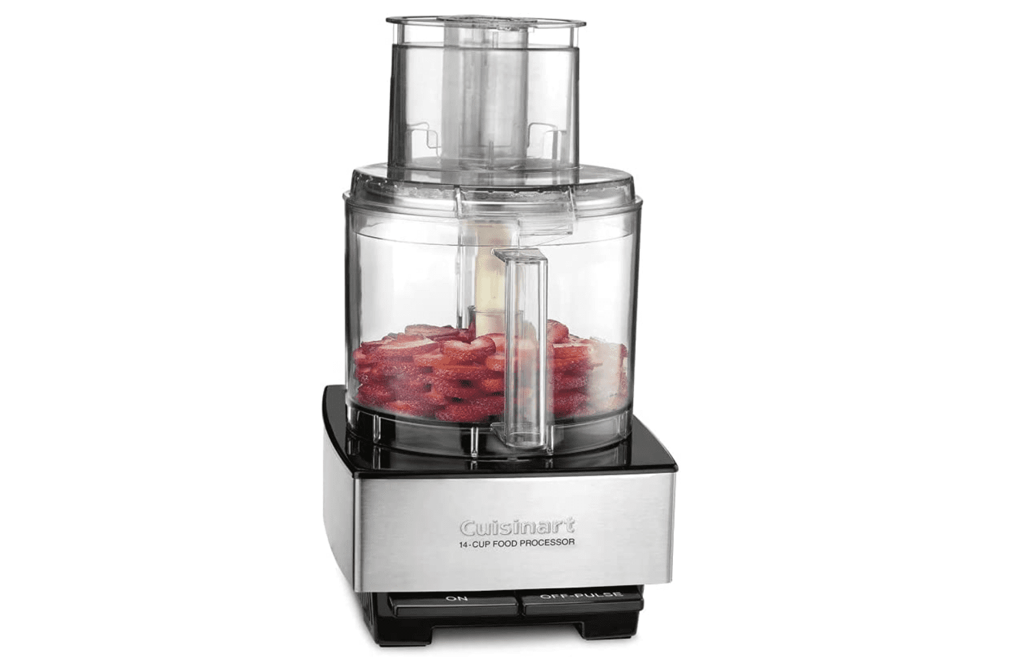 Cuisinart food processor