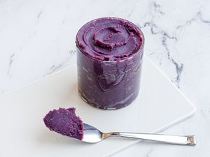 ube halaya