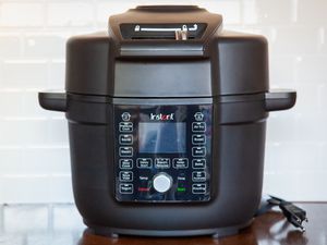 Instant Pot Duo Crisp Ultimate Lid