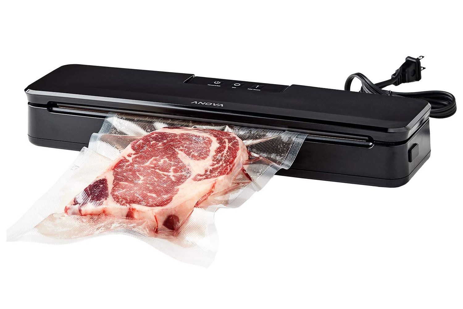 Anova Precision Sous Vide Vacuum Sealer