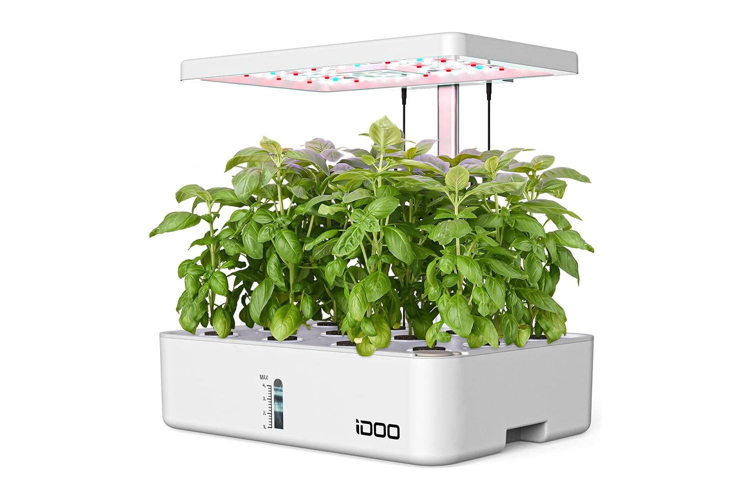 iDOO Hydroponics Growing System