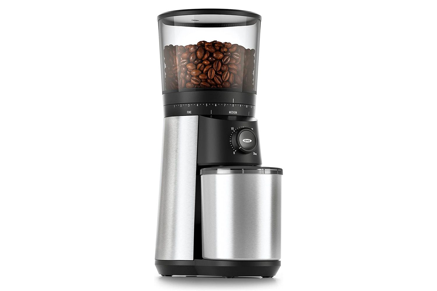 OXO Brew Conical Burr Coffee Grinder