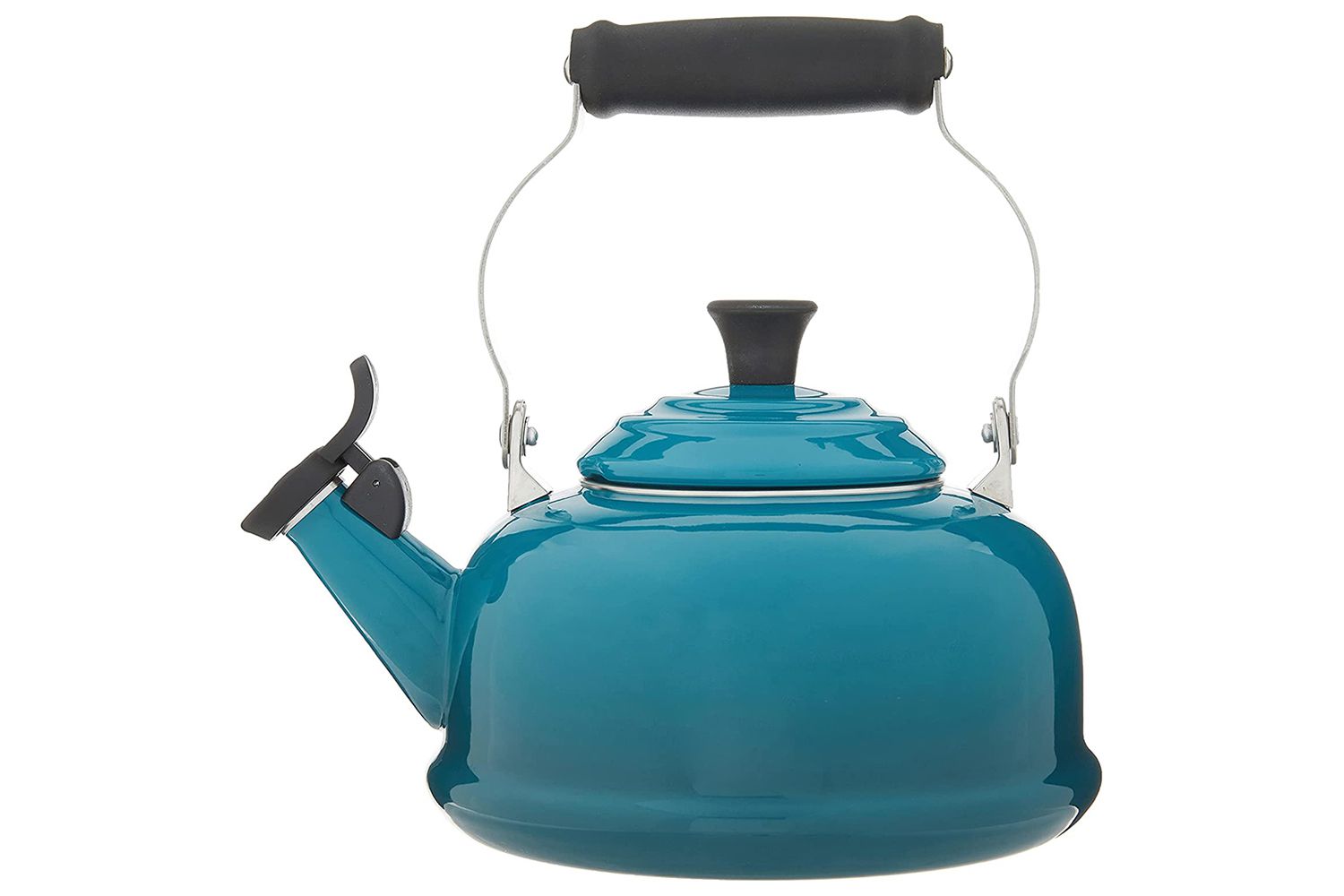 勒幅et Classic Whistling Kettle