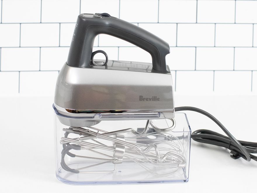 Breville Hand Mixer