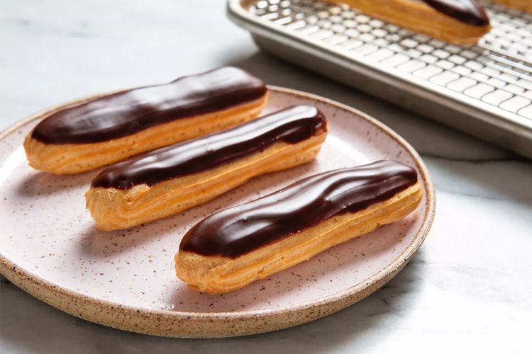 Ãclairs