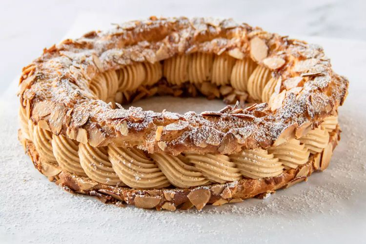 ParisâBrest