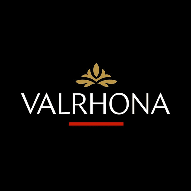 Valrhona logo