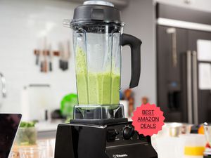 Amazon Prime Day Deal for Vitamix 5200 Blender